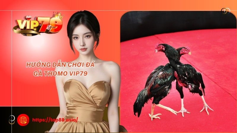Hướng dẫn chơi đá gà thomo Vip79 huong-dan-choi-da-ga-thomo-vip79Hướng dẫn chơi đá gà thomo Vip79
