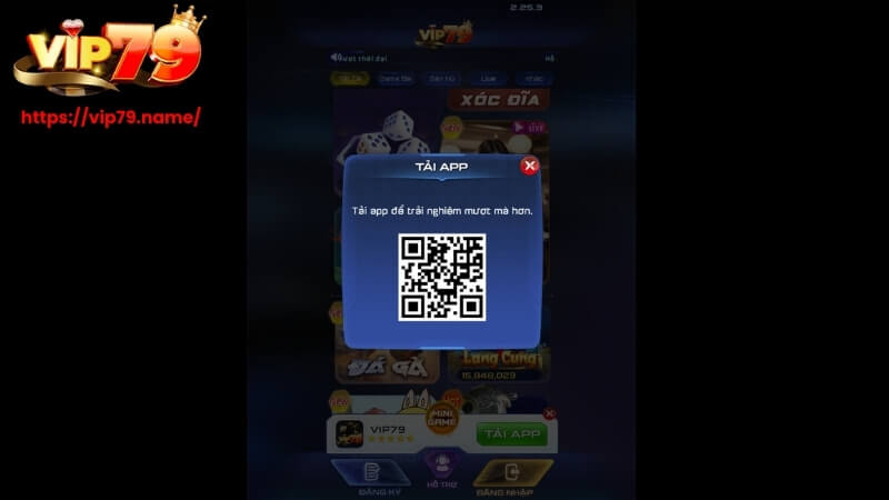 Link tải Vip79 chính chủ bản mới 2025 Link tải Vip79 chính chủ bản mới 2025