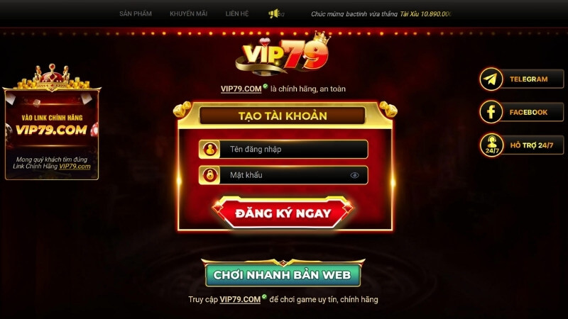 Những điều cần lưu ý khi chơi game trên Vip79 Những điều cần lưu ý khi chơi game trên Vip79