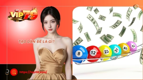 Tạo dàn đề là gì?