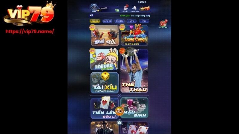 Ưu điểm làm nên thương hiệu Vip79 Ưu điểm làm nên thương hiệu Vip79